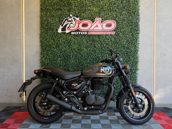 ROYAL ENFIELD HUNTER 350 ROYAL ENFIELD HUNTER 350